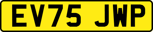 EV75JWP
