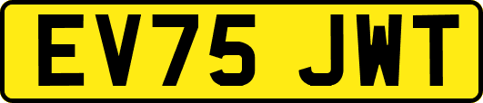 EV75JWT