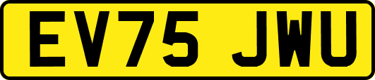 EV75JWU