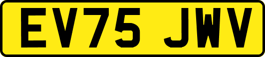 EV75JWV