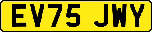 EV75JWY