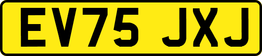 EV75JXJ