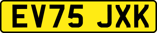 EV75JXK
