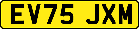 EV75JXM