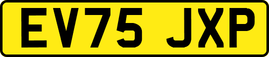 EV75JXP