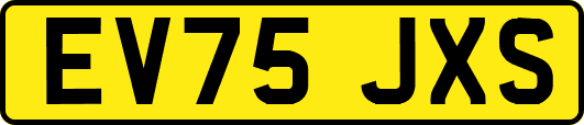 EV75JXS
