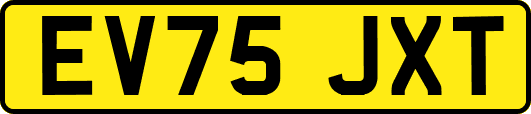 EV75JXT