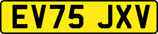 EV75JXV