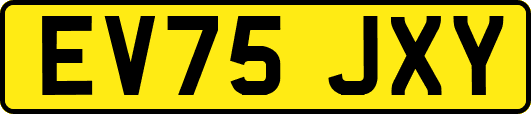 EV75JXY