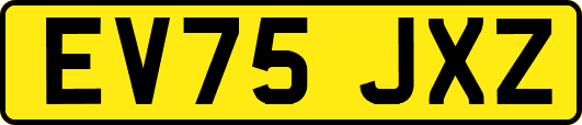 EV75JXZ