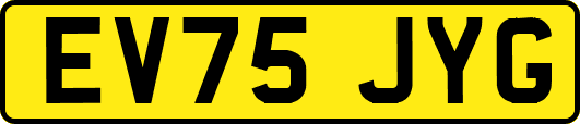 EV75JYG