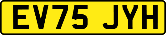 EV75JYH