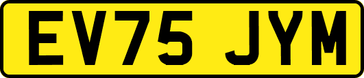 EV75JYM