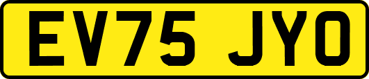 EV75JYO