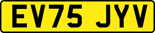EV75JYV