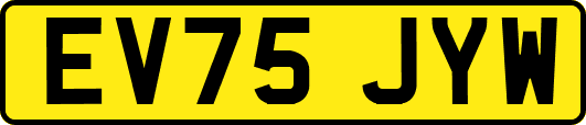 EV75JYW