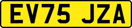 EV75JZA