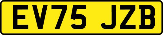 EV75JZB