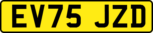 EV75JZD