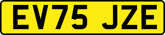 EV75JZE