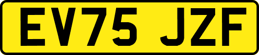 EV75JZF