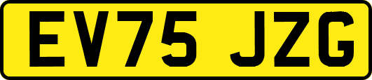 EV75JZG