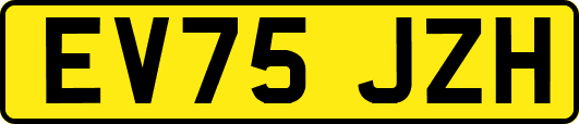 EV75JZH