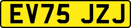 EV75JZJ