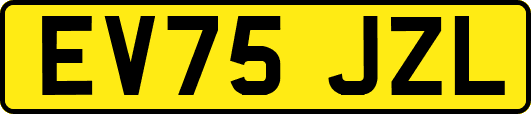 EV75JZL