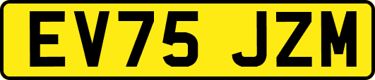 EV75JZM