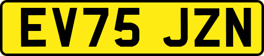 EV75JZN