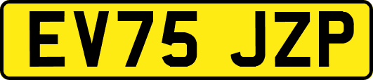 EV75JZP