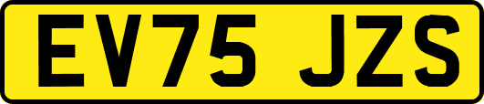EV75JZS