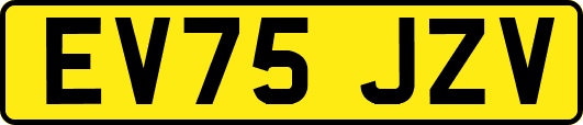 EV75JZV