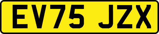 EV75JZX