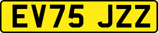 EV75JZZ