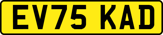 EV75KAD