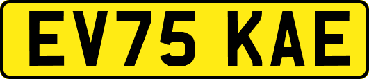 EV75KAE