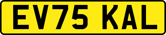 EV75KAL