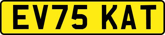 EV75KAT