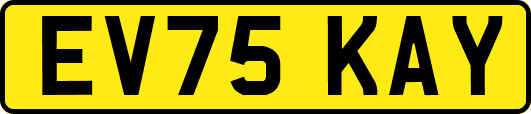 EV75KAY