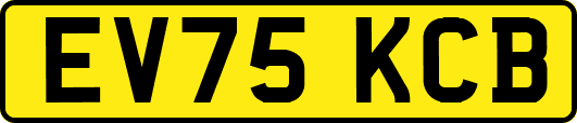 EV75KCB