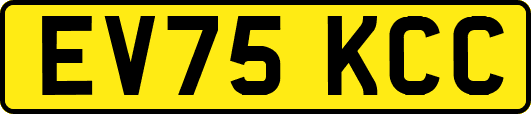 EV75KCC