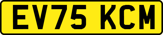 EV75KCM