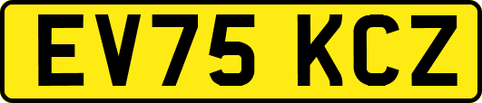 EV75KCZ
