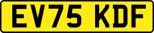EV75KDF