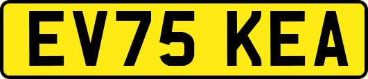 EV75KEA