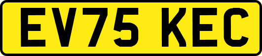 EV75KEC