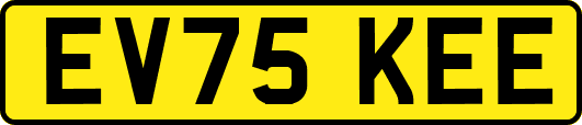 EV75KEE