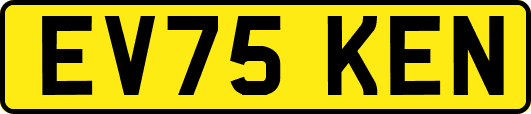 EV75KEN